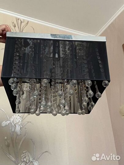 Светильник