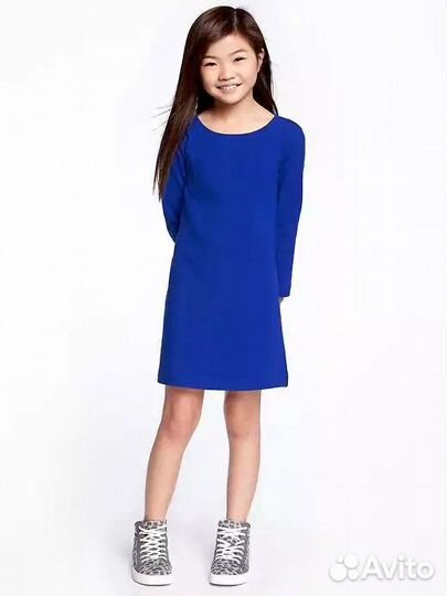 Новое платье Oldnavy