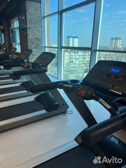 Беговая дорожка AeroFit Professional 8700