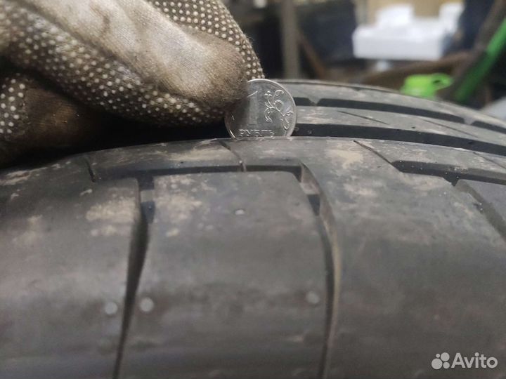 Continental PremiumContact 6 205/55 R16