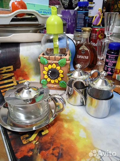 Кухонная утварь gebruder hell exclusive