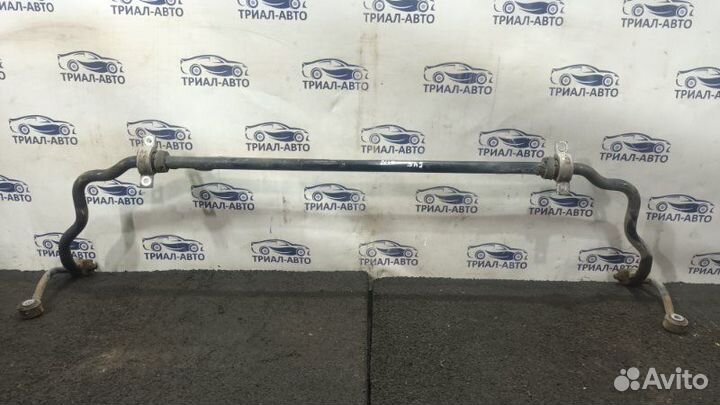 Стабилизатор Touareg