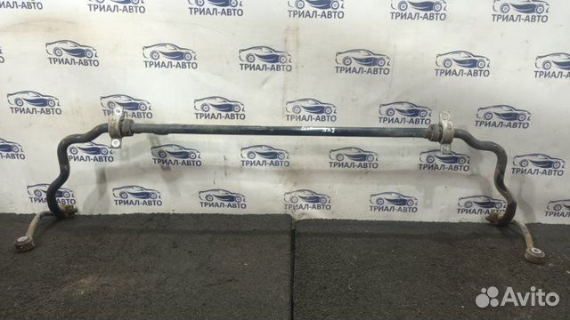 Стабилизатор Touareg