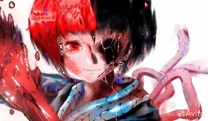 2d художник иллюстратор