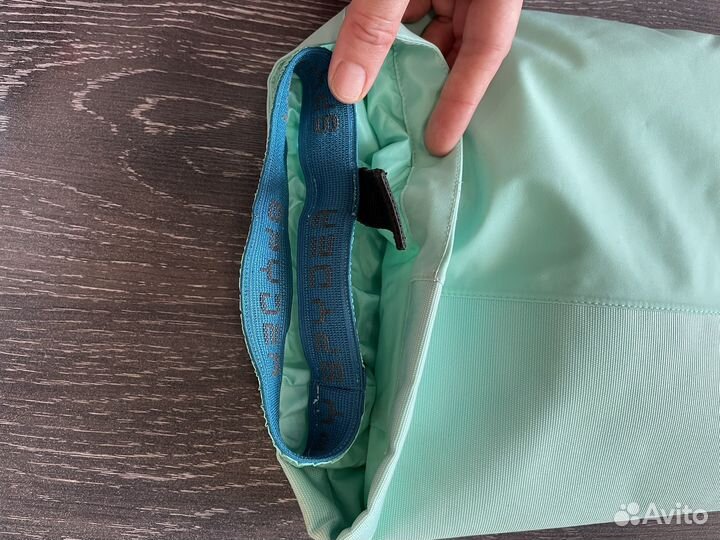 Брюки горнолыжные женские