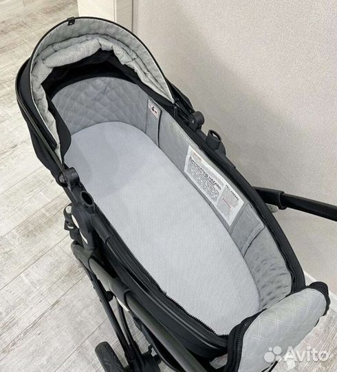 Коляска 2 в 1 joolz geo2