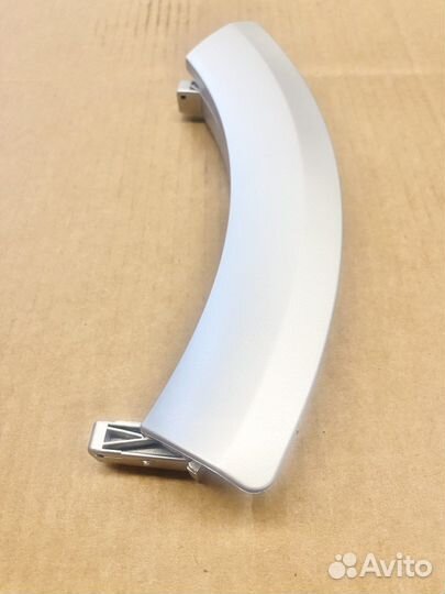 Ручка люка стиральной машины Siemens. Новая