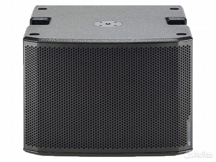 DB Technologies Sub915 сабвуфер