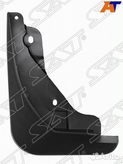 Брызговик haval F7 /F7x 19- передний LH ST-23-0375