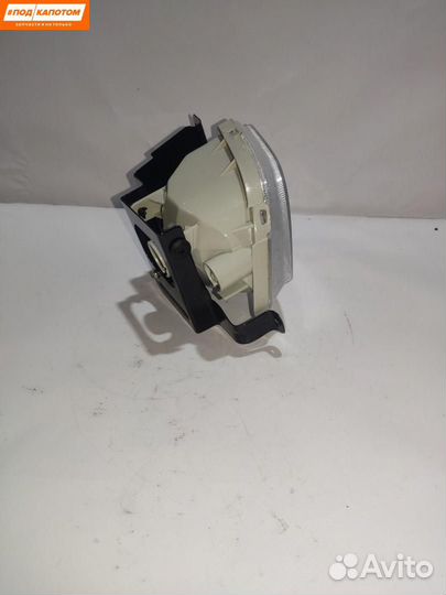 Фара противотуманная правая Chevrolet Lacetti