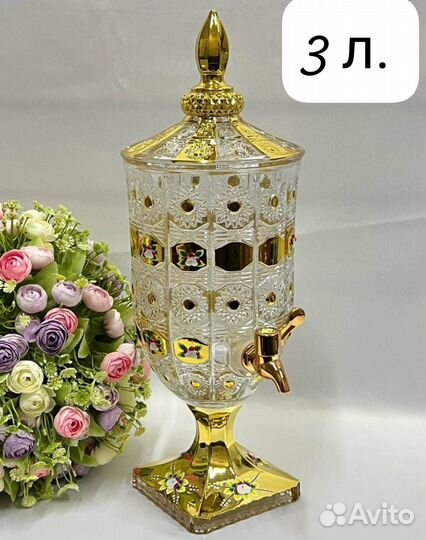 Красивая посуда для дома