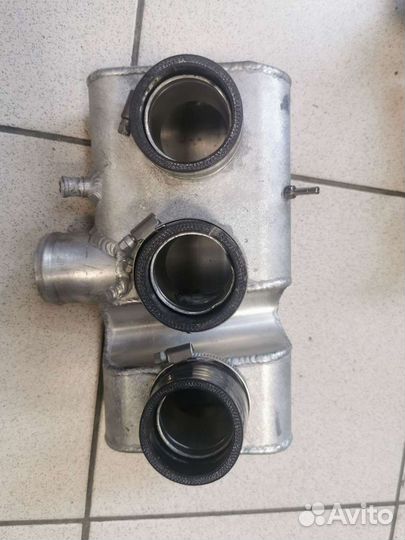 Турбо кит Yamaha Viper Arctic cat 7000