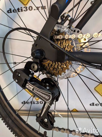 Велосипед 26