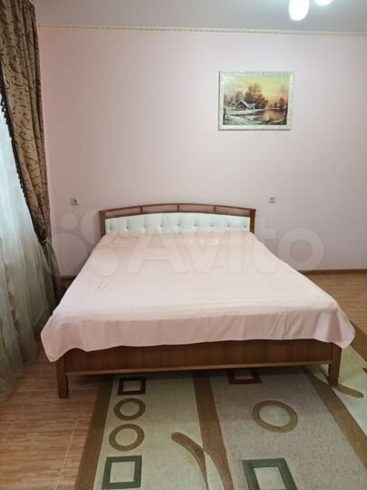 Комната 25 м² в 1-к., 1/2 эт.