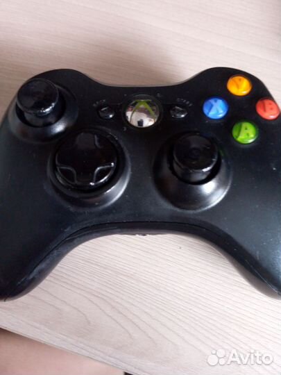Xbox 360 s 500gb freboot