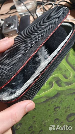 Аксессуары для Рекордер zoom h1n ветрозащита чехол