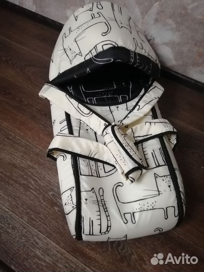 Переноска для детей