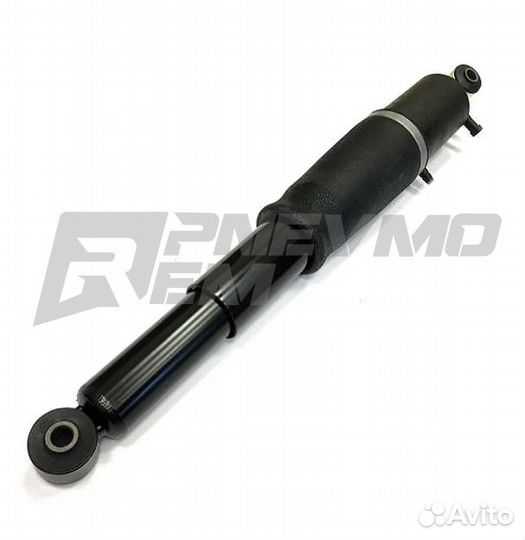 Задний амортизатор Chevrolet Tahoe