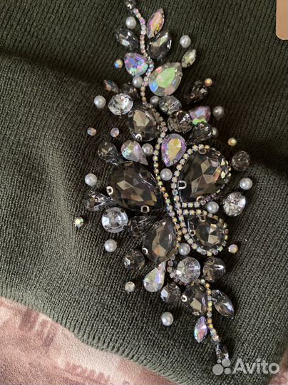 Шапка женская новая