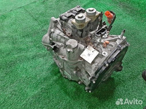 Автомат АКПП honda FIT GP6 LEB 2015