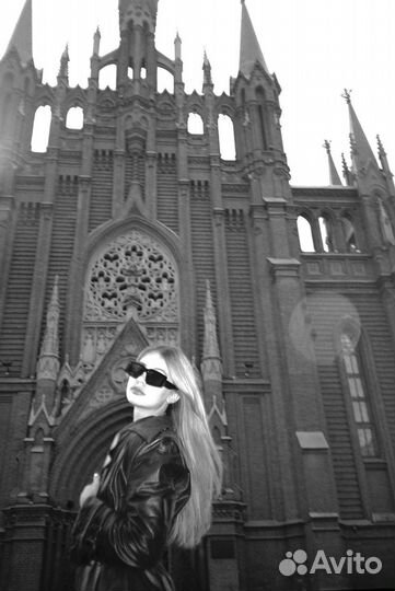 Плёночный фотоаппарат Canon prima af-9s