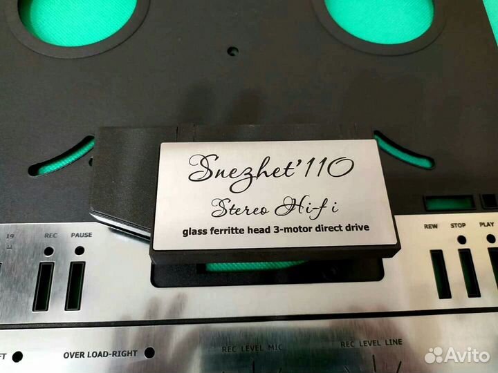 Запчасти и аксессуары для аппаратуры