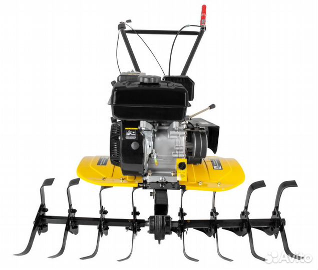 Сельскохозяйственная машина huter мк-7500P