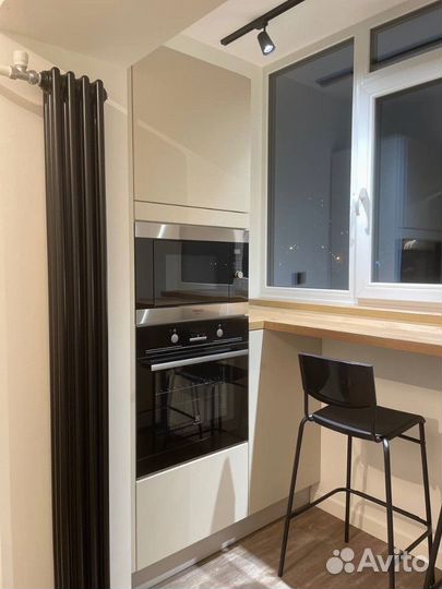 Кухни на заказ и в наличии