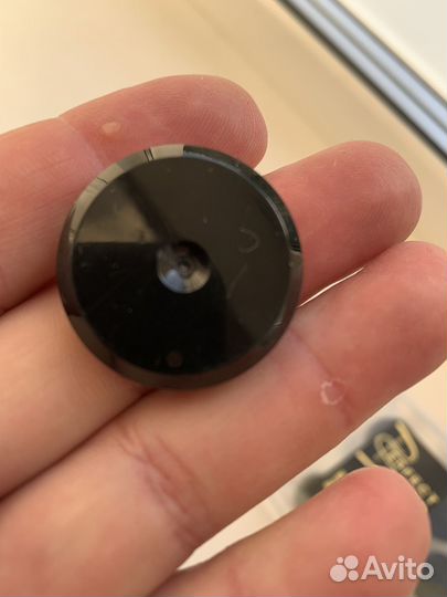 Подставки под шипы акустических систем