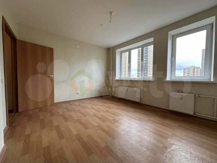 3-к. квартира, 81,5 м², 6/25 эт.