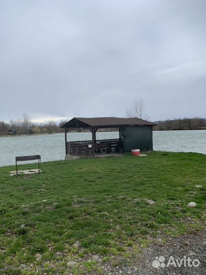 Базы отдыха рыбалка