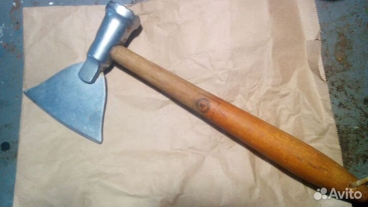 Топорик для мяса СССР