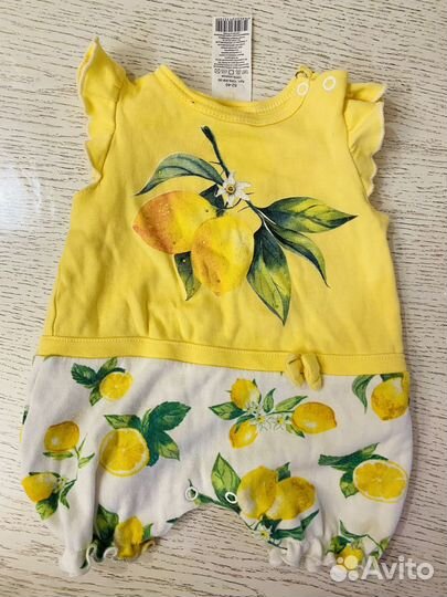 Детские вещи