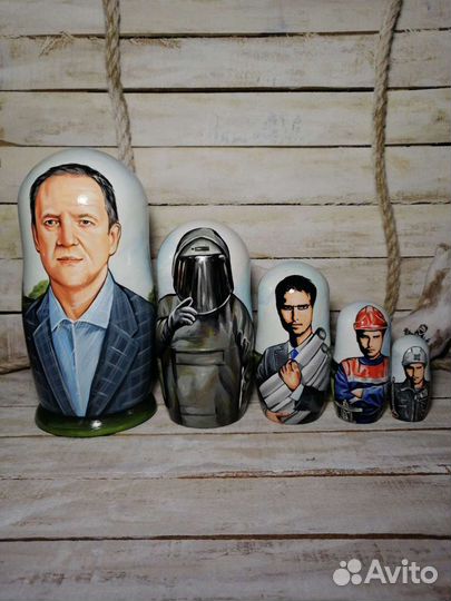 Сувениры ручная работа