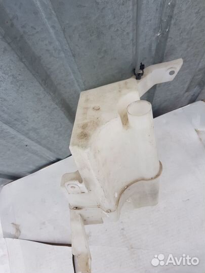 Бачок омывателя nissan x-trail t31