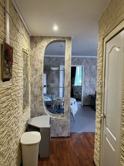 2-к. квартира, 45,8 м², 5/5 эт.