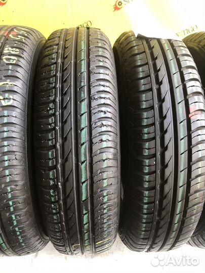 Continental ContiEcoContact 3 155/80 R13 79T