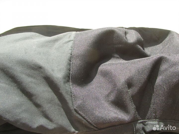 Мотобрюки мотоштаны 48-50