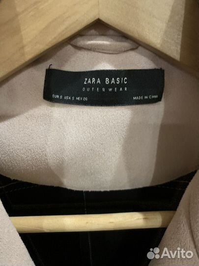 Куртка женская