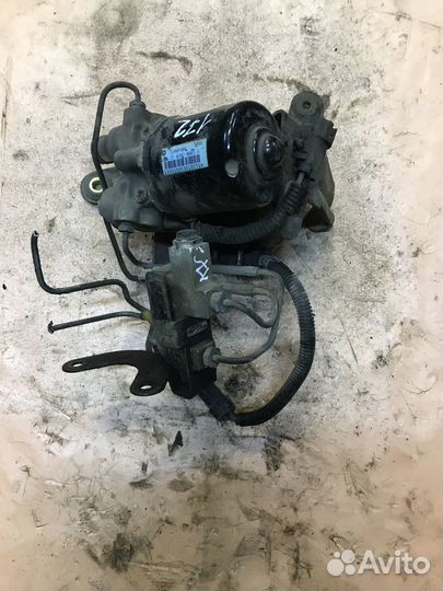 Блок ABS Jeep Grand Cherokee ZJ 1995