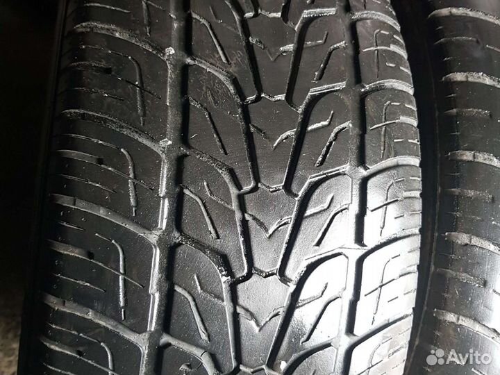 Roadstone Roadian HP SUV 265/60 R18 110H
