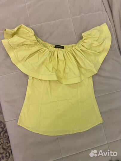 Блузка, кофта