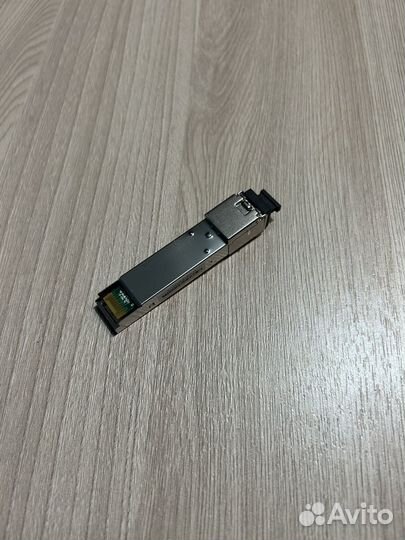 Модуль SFP Optronic. Комплект