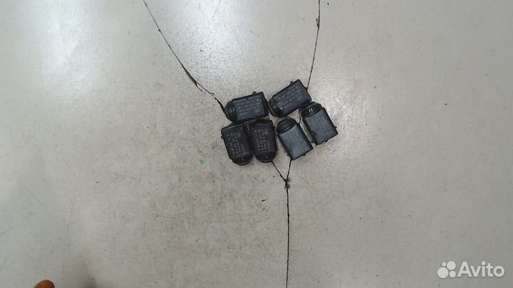 Датчик парктроника Mercedes ML W164, 2007