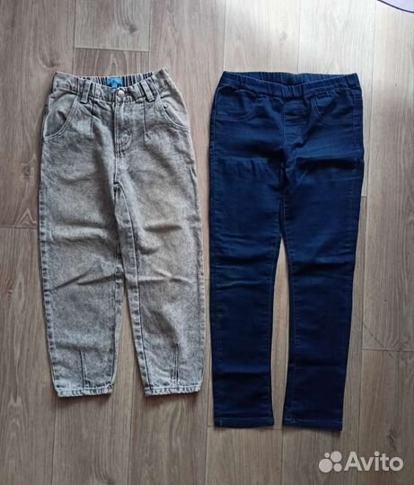 Школьная форма для девочки 7-8лет