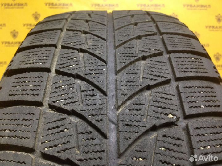Bridgestone Blizzak WS-60 215/60 R16 95R