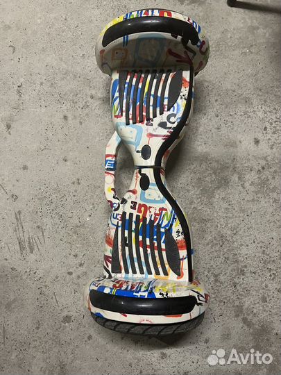 Гироскутер в отличном состоянии