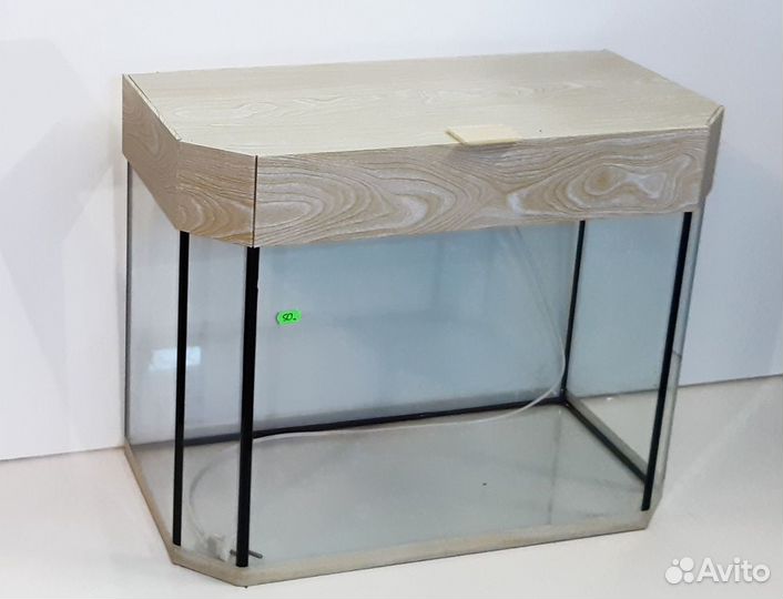 Аквариум 50л