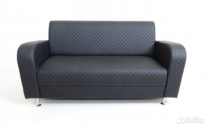 Диван офисный Альфа