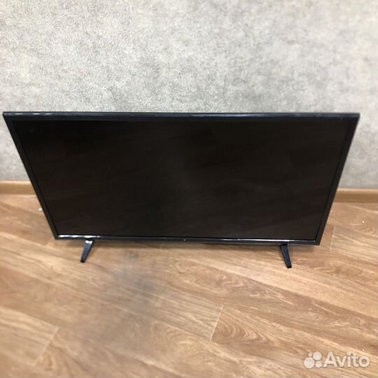 Телевизор dexp h32h8000q (53260)